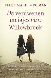 Foto van De verdwenen meisjes van willowbrook - ellen marie wiseman - paperback (9789023961437)