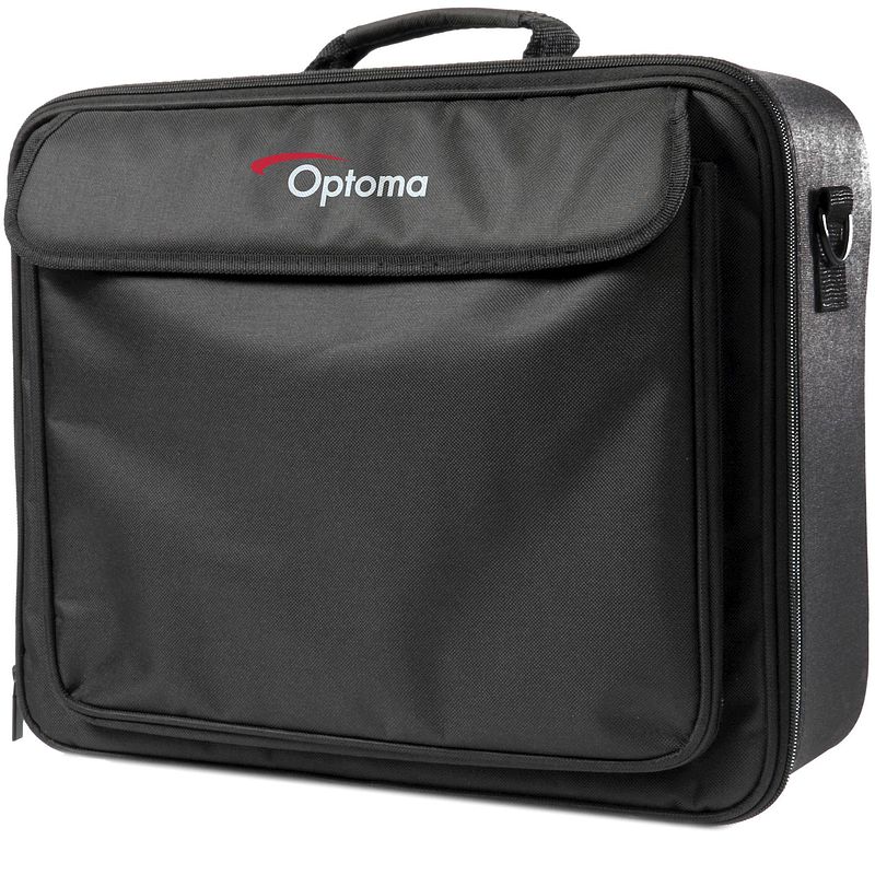 Foto van Optoma carry bag l beamer tas