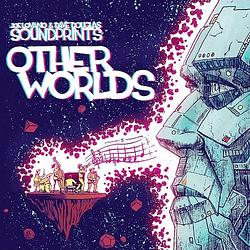 Foto van Other worlds - cd (0186980000848)