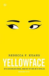 Foto van Yellowface - rebecca f. kuang - ebook