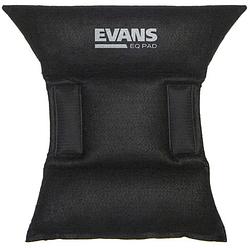 Foto van Evans eqpad eq pad bassdrum demper