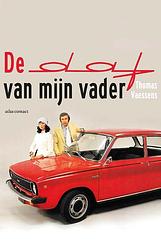 Foto van De daf van mijn vader - thomas vaessens - ebook (9789045035994)