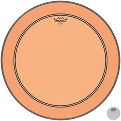 Foto van Remo p3-1320-ct-og powerstroke p3 colortone orange 20 inch