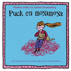 Foto van Puck en moyamoya