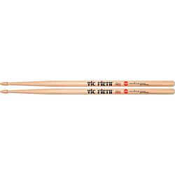 Foto van Vic firth mjc2 modern jazz collection drumstokken