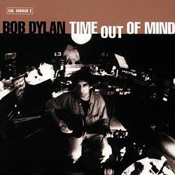 Foto van Time out of mind - cd (5099748693624)