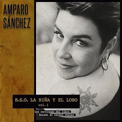 Foto van B.s.o. la nina y el lobo vol. 1 - cd (8331012020130)