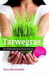 Foto van Tarwegras - steve meyerowitz - ebook (9789020209310)