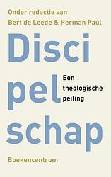 Foto van Discipelschap - ebook (9789023979463)