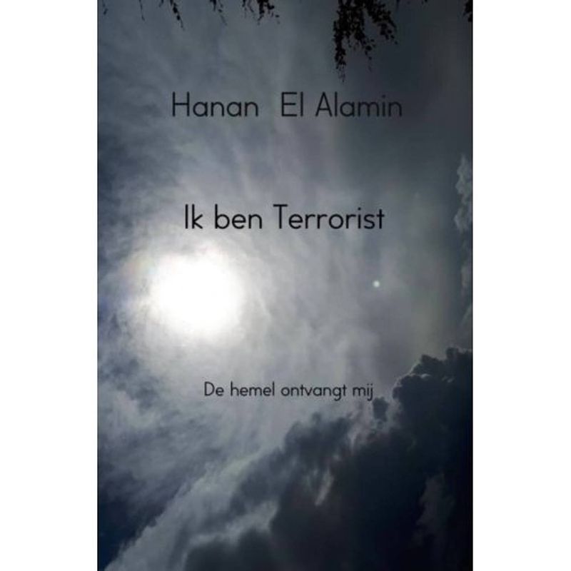 Foto van Ik ben terrorist