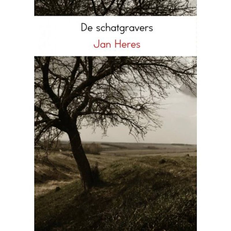 Foto van De schatgravers