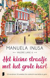 Foto van Het kleine straatje met het grote hart - manuela inusa - ebook (9789402319927)