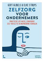 Foto van Zelfzorg voor ondernemers - gert gijbels, elke struys - ebook