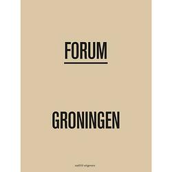 Foto van Forum groningen