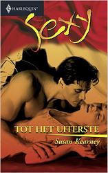 Foto van Tot het uiterste - susan kearney - ebook