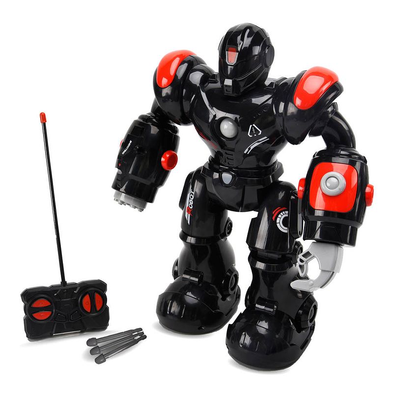 Foto van Gear2play robot hero bot xl