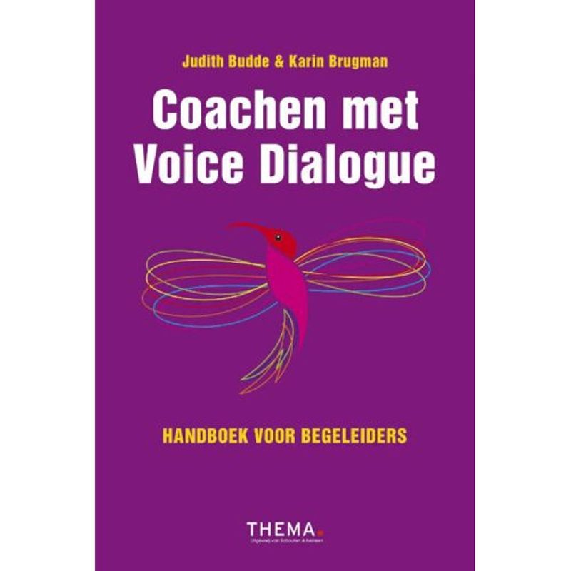 Foto van Coachen met voice dialogue