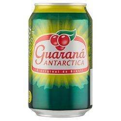 Foto van Guarana antarctica frisdrank met guaranaextract 0, 33l bij jumbo