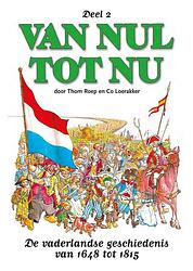 Foto van Van nul tot nu - thom roep - ebook (9789047870975)