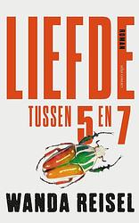 Foto van Liefde tussen 5 en 7 - wanda reisel - ebook (9789025445324)