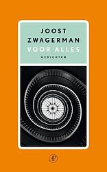 Foto van Voor alles - joost zwagerman - paperback (9789029588812)