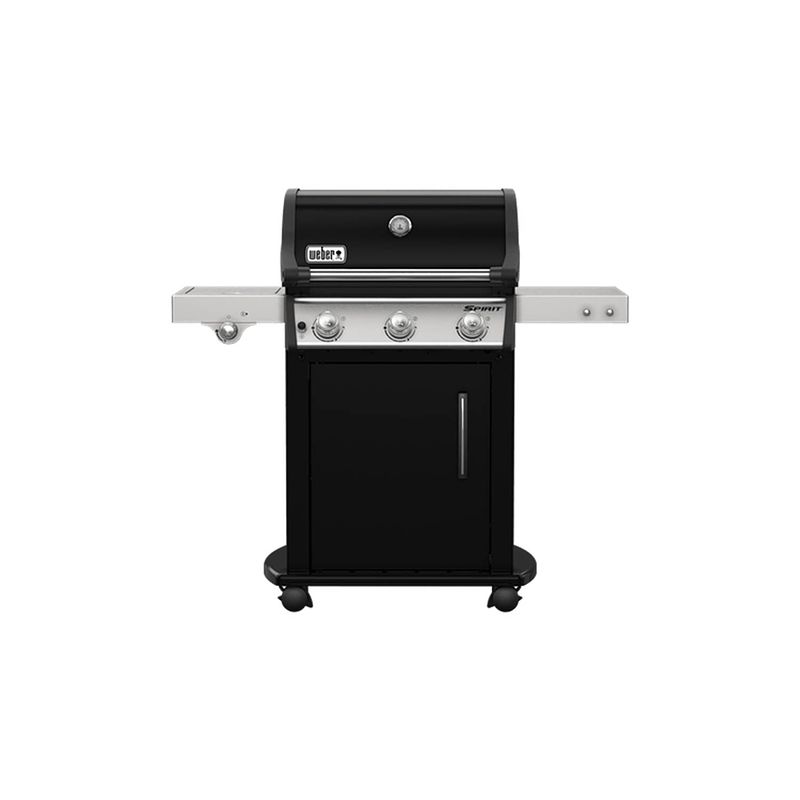 Foto van Weber gasbarbecue spirit e-325 gbs