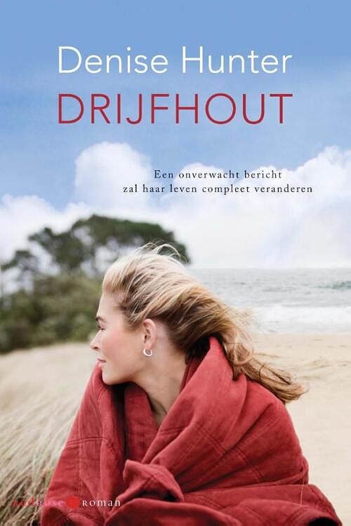 Foto van Drijfhout - denise hunter - ebook (9789059778962)