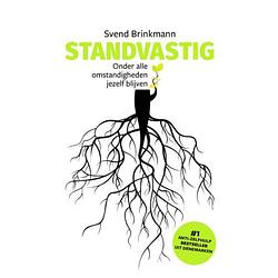 Foto van Standvastig