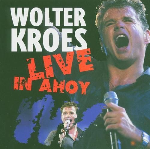 Foto van Live in ahoy - cd (8712944662429)