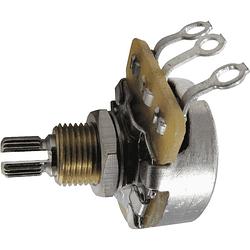 Foto van Ernie ball 6381 500k split shaft potentiometer potmeter voor elektrische gitaar