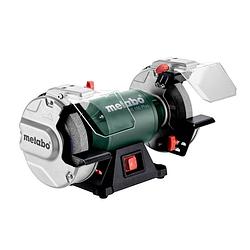 Foto van Metabo 604160000 dubbele slijper 400 w 150 mm