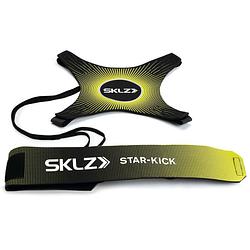 Foto van Sklz voetbaltrainer star-kick volt