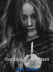 Foto van Counting black stars - sam gielen - ebook (9789402123494)