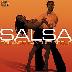 Foto van Salsa - cd (5019396200326)