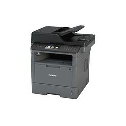 Foto van Brother all-in-one printer mfc-l5750dw
