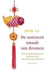 Foto van De zoetzure smaak van dromen - sun li - ebook (9789026331763)