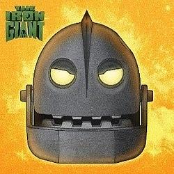 Foto van The iron giant - lp (0888072419001)