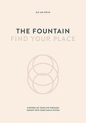 Foto van The fountain, find your place - els van steijn - ebook (9789492331847)