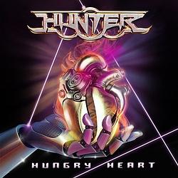 Foto van Hungry heart - cd (0748367147265)