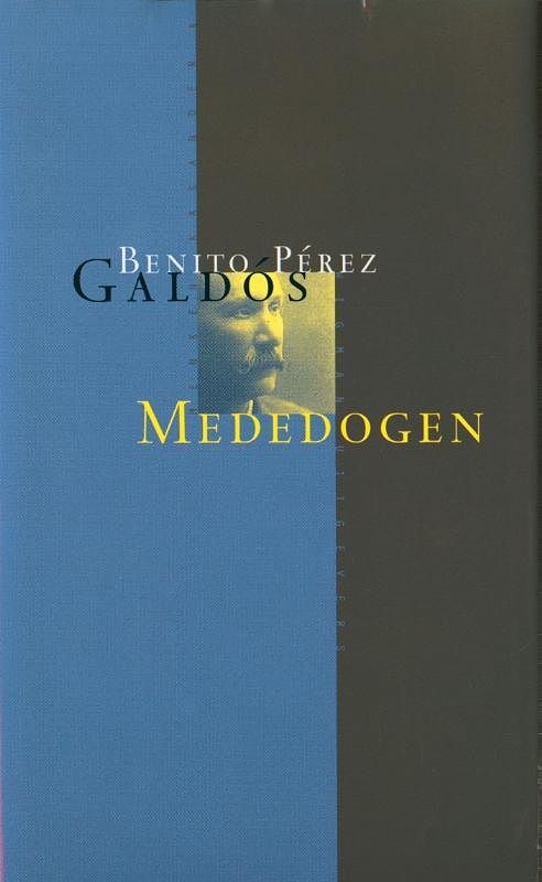 Foto van Mededogen - benito perez galdos - ebook (9789491495021)