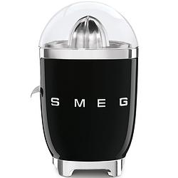 Foto van Smeg cjf01bleu citruspers zwart