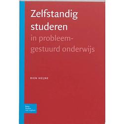 Foto van Zelfstandig studeren in problemengestuurd