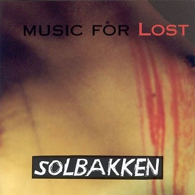 Foto van Music for lost - cd (5425001460809)