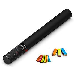 Foto van Magic fx hc03mc handheld confetti cannon 50 cm multicolour