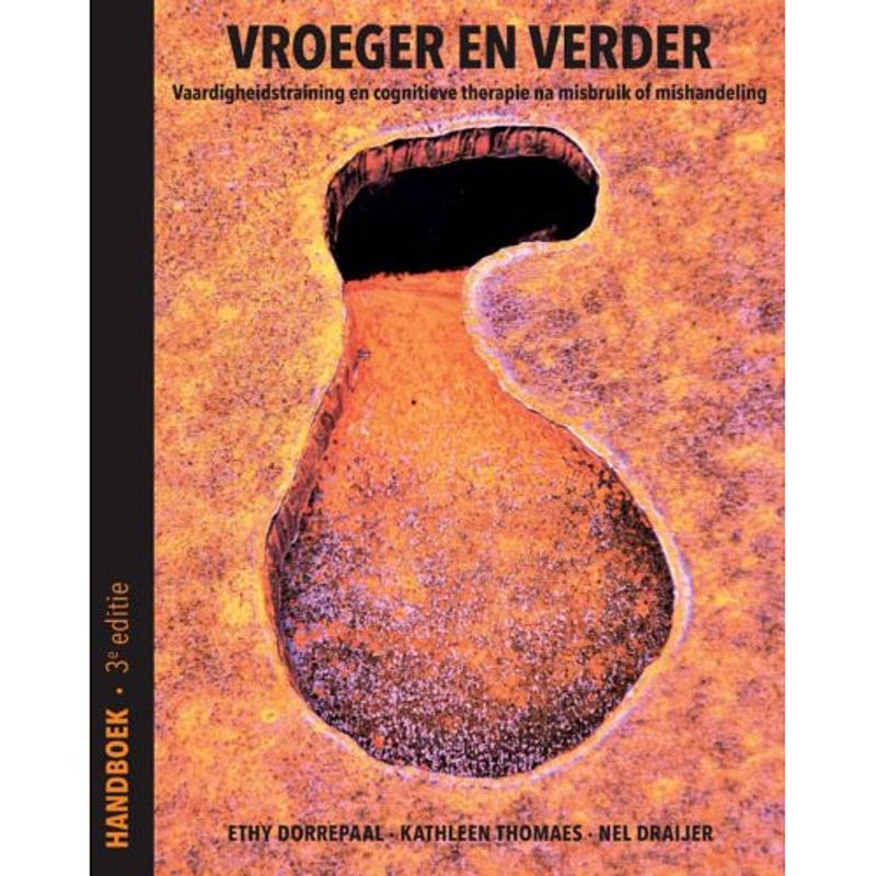 Foto van Vroeger en verder