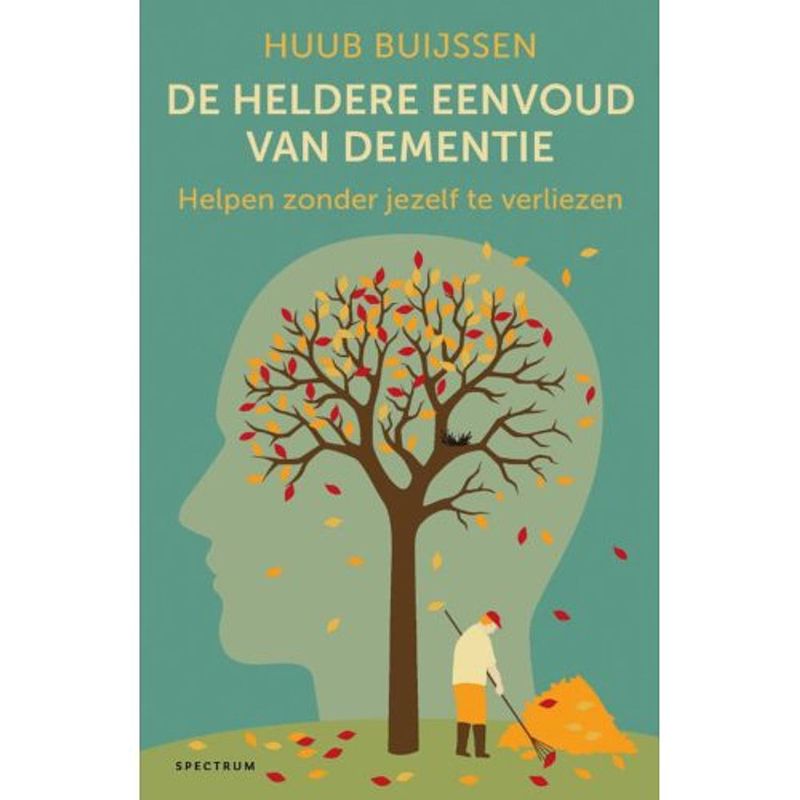 Foto van De heldere eenvoud van dementie