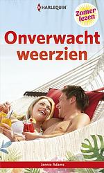 Foto van Onverwacht weerzien - jennie adams - ebook