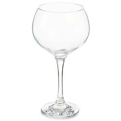 Foto van Pasabahce bistro cocktail/gin glazen - glas - set 2x stuks - 790 ml - cocktailglazen