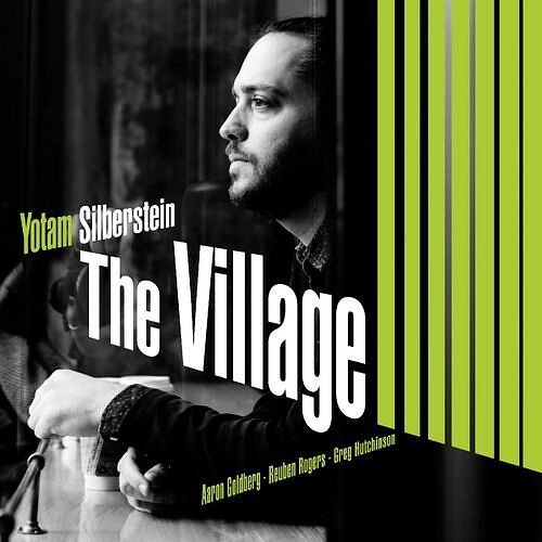 Foto van The village - cd (3149028103724)