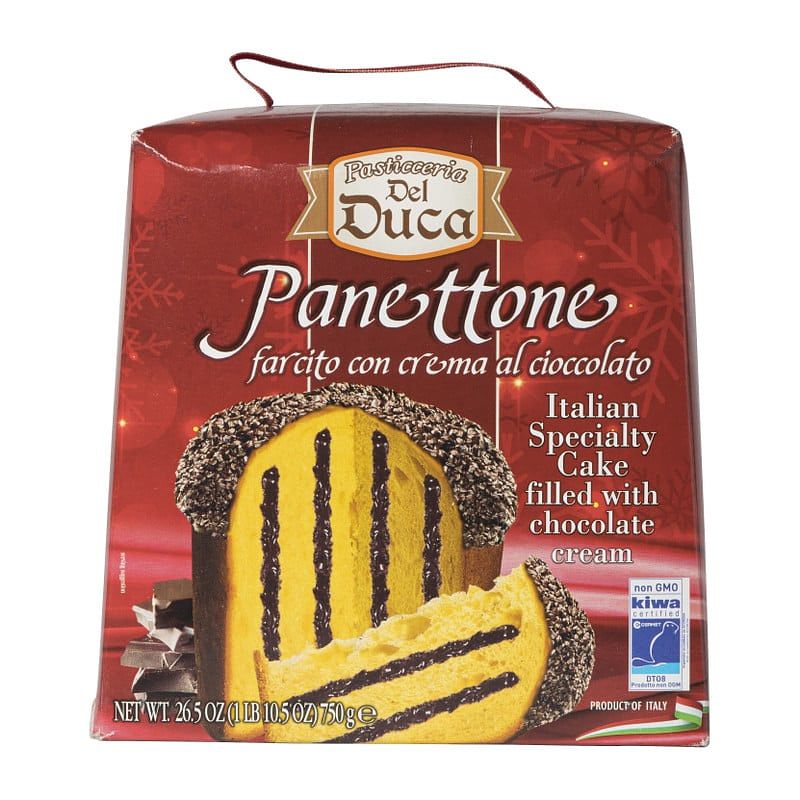 Foto van Panettonne - 750 g